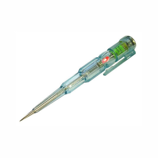 Faithfull Mains Tester Screwdriver - Multi Function