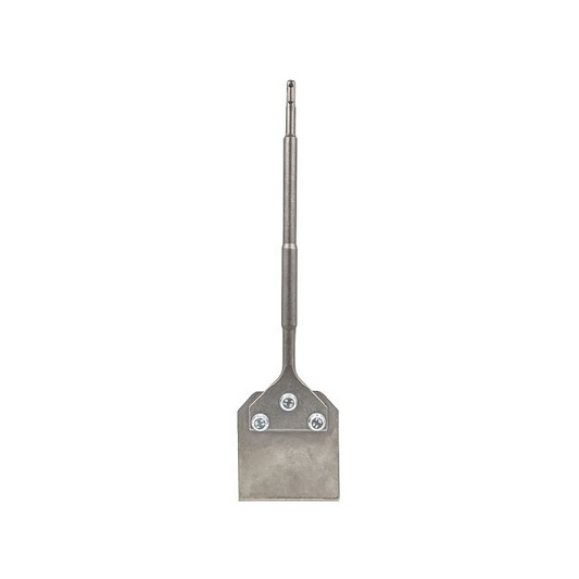 Faithfull SDS Plus Tile & Floor Scraper 400 x 100mm