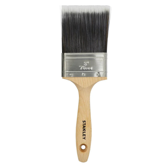 Stanley Avanced Synthetic Paintbrush 75mm