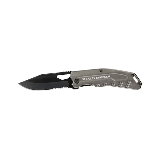 Stanley FatMax Premium Pocket Knife