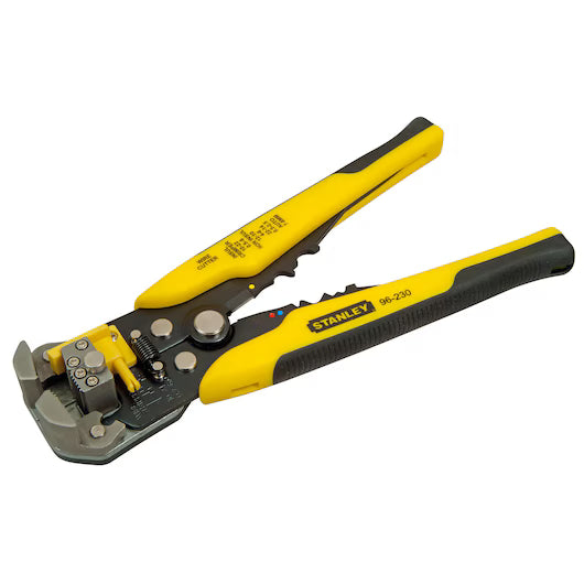 STANLEY® FATMAX® Automatic Wire Stripper 8" (203mm)