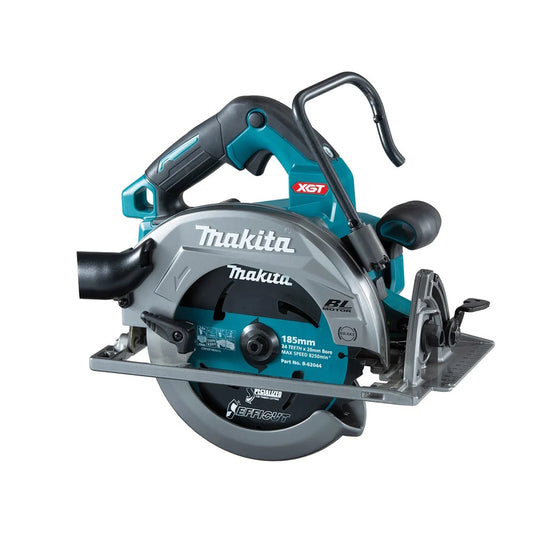 Makita 40V Max XGT Brushless AWS 7-1/4 Ciicular Saw (Bare Unit)