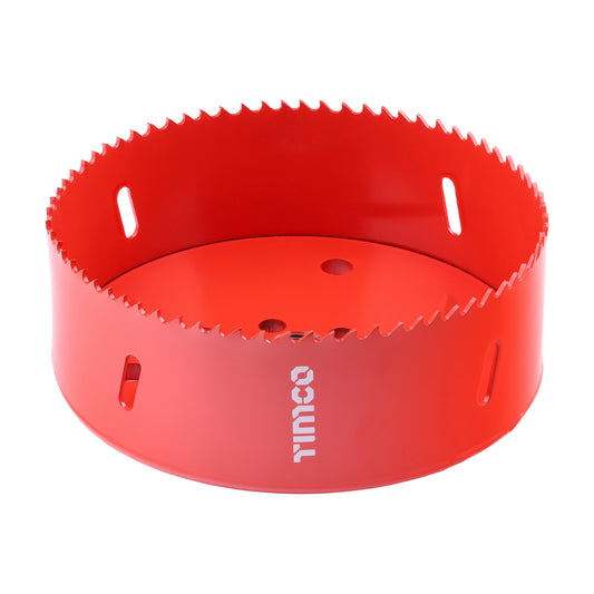 TIMCO M3 Bi-Metal Holesaw Variable - 121mm