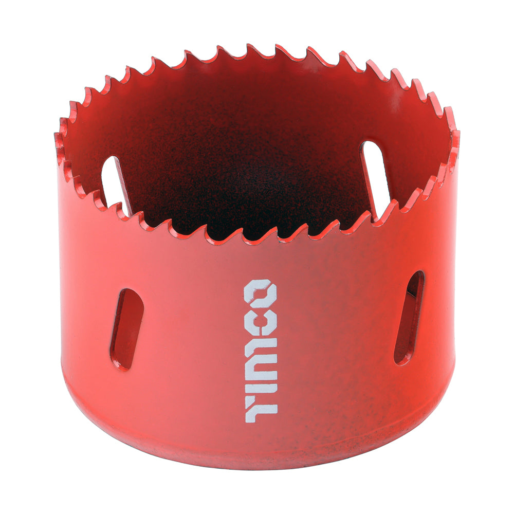 Timco HSS M3 Bi- Metal Holesaw 65mm