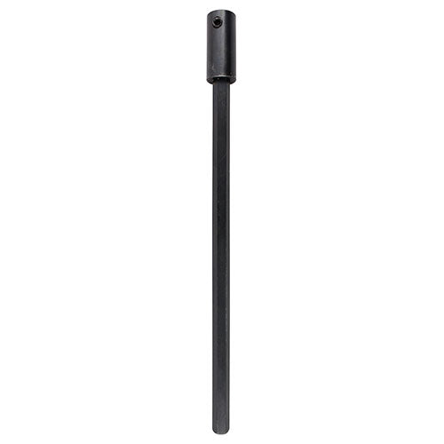 TIMCO 300mm Holesaw Hex Shank Extension Rod