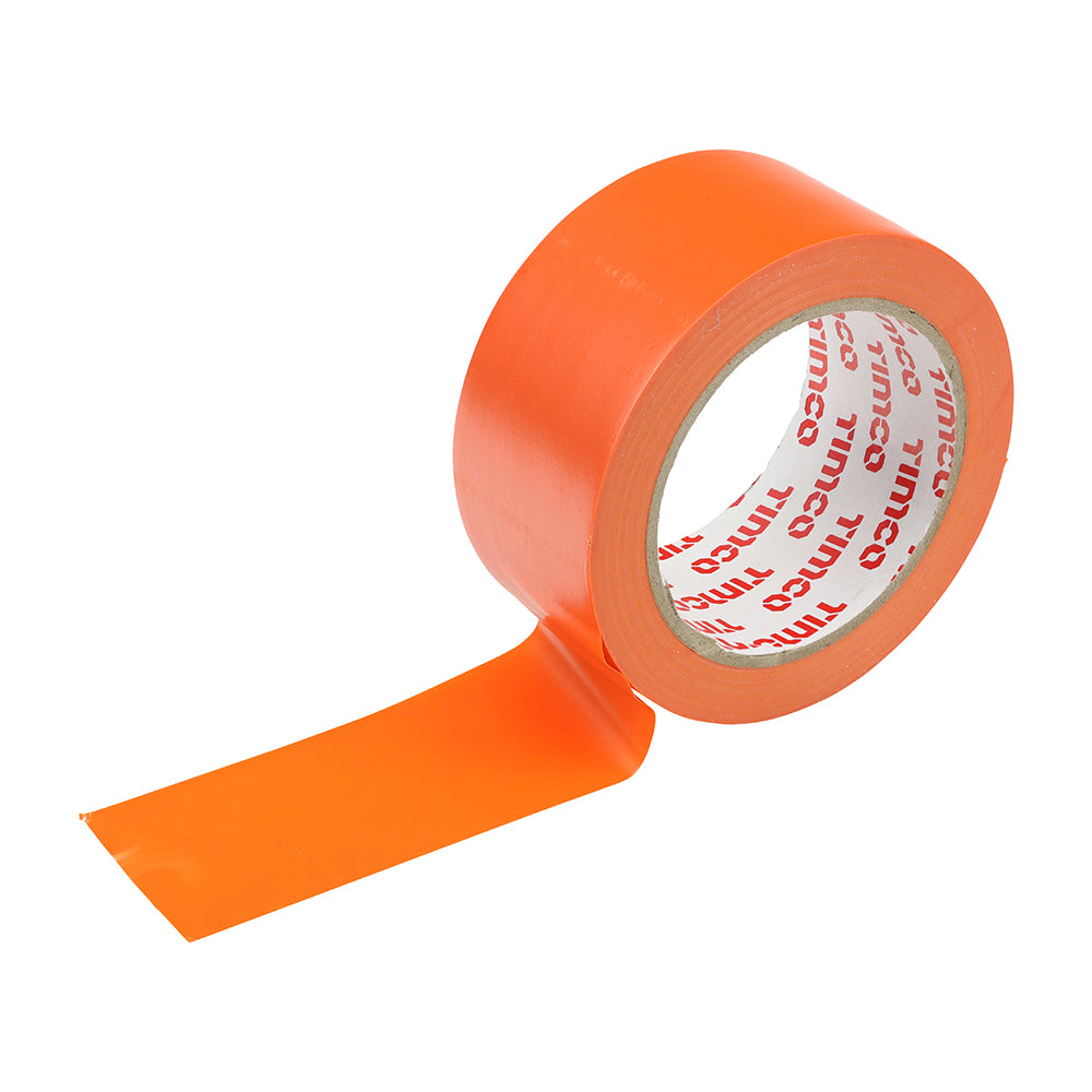 TIMCO High Strength PVC Builder's Tape