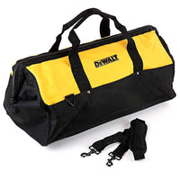 Large Duffel Heavy Duty Tool Bag