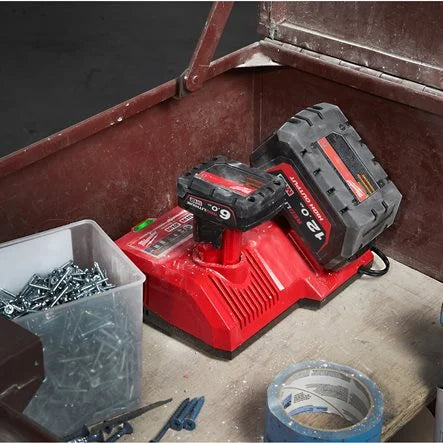 Milwaukee M12™ - M18™ Super Charger