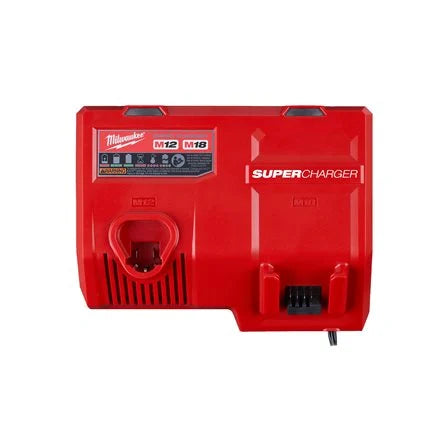 Milwaukee M12™ - M18™ Super Charger