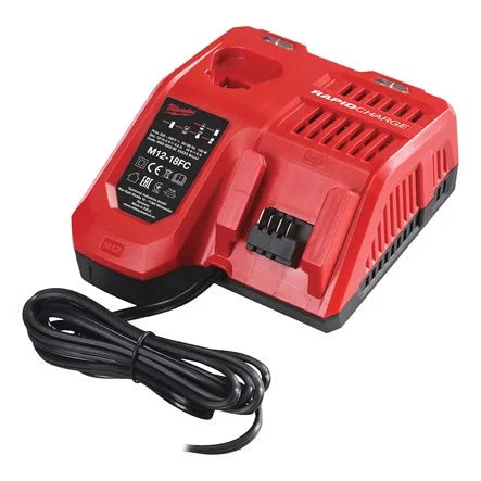 Milwaukee M12™ - M18™ Fast Charger