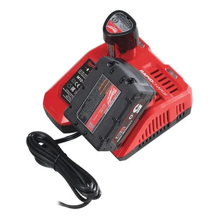 Milwaukee M12™ - M18™ Fast Charger