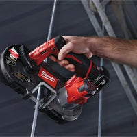 Milwaukee M12™ Sub Compact Bandsaw (Body Only)