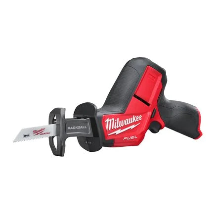 Milwaukee M12 FUEL™ Sub Compact Hackzall™ (Body Only)