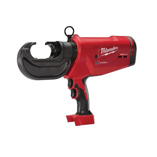 Milwaukee M18™ FORCE LOGIC™ Hydraulic 109 kN Cable Crimper (Bare Unit)
