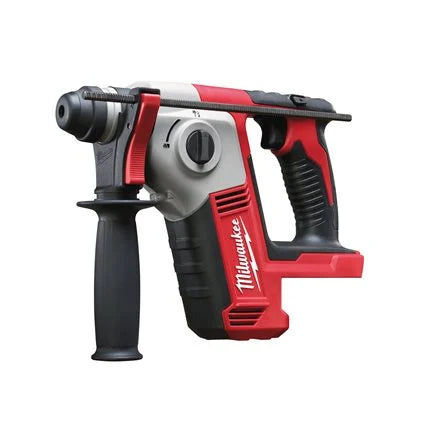 Milwaukee M18™ Compact 2-Mode SDS-Plus Hammer Drill (Bare Unit)