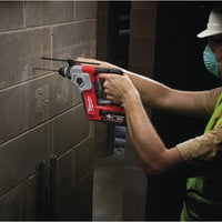 Milwaukee M18™ Compact 2-Mode SDS-Plus Hammer Drill (Bare Unit)