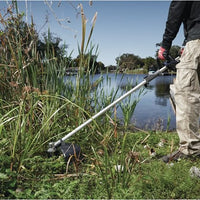 Milwaukee QUIK-LOK™ Brush Cutter Attachment