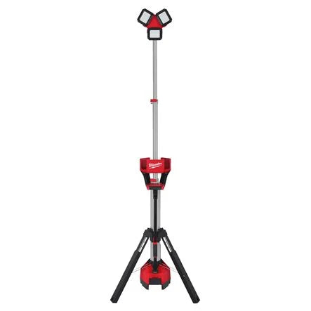 Milwaukee M18™ High Output Stand Area Light Charger