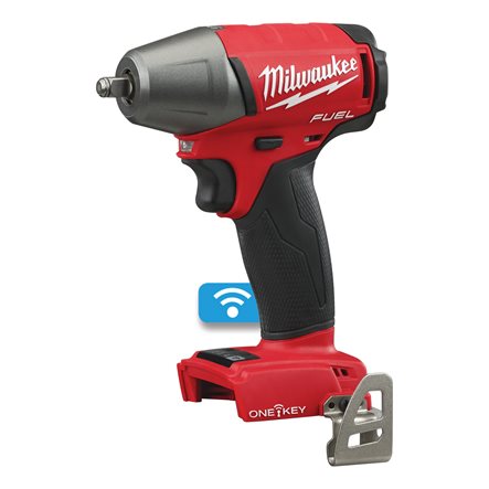 Milwaukee ONE-KEY™ FUEL™ ⅜″ Impact Wrench with Friction Ring (Body Only)