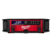 Milwaukee M18™ PACKOUT™ Radio & Charger (Body Only)