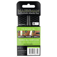 Marxman BLACK Professional Marking Tool
