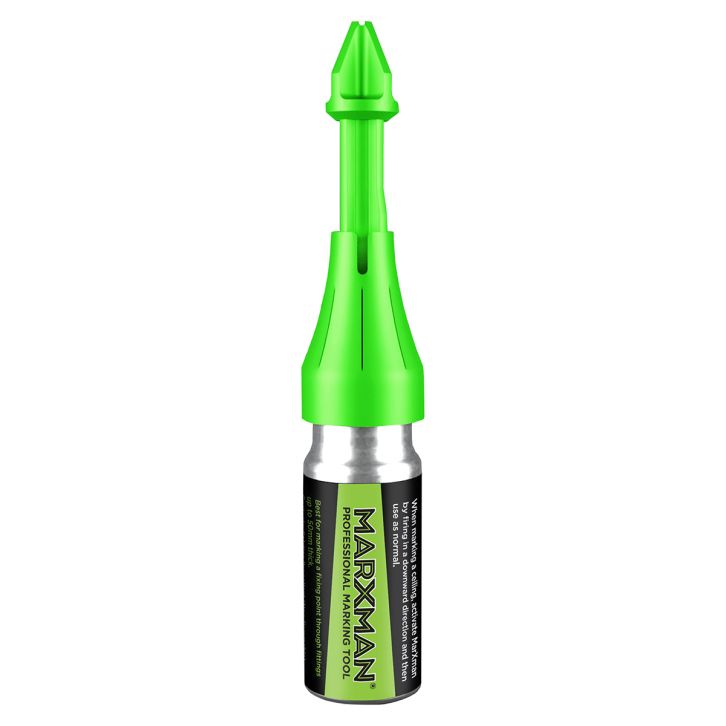 Marxman GREEN Professional Marking Tool