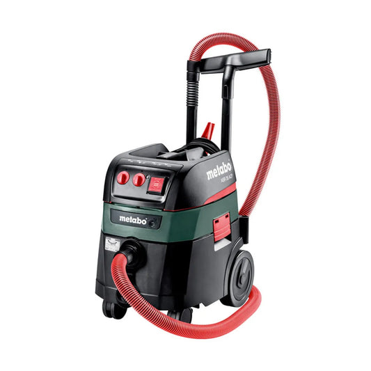 Metabo ASR 35 M ACP 35L M-Class All Purpose Vacuum Cleaner 240V