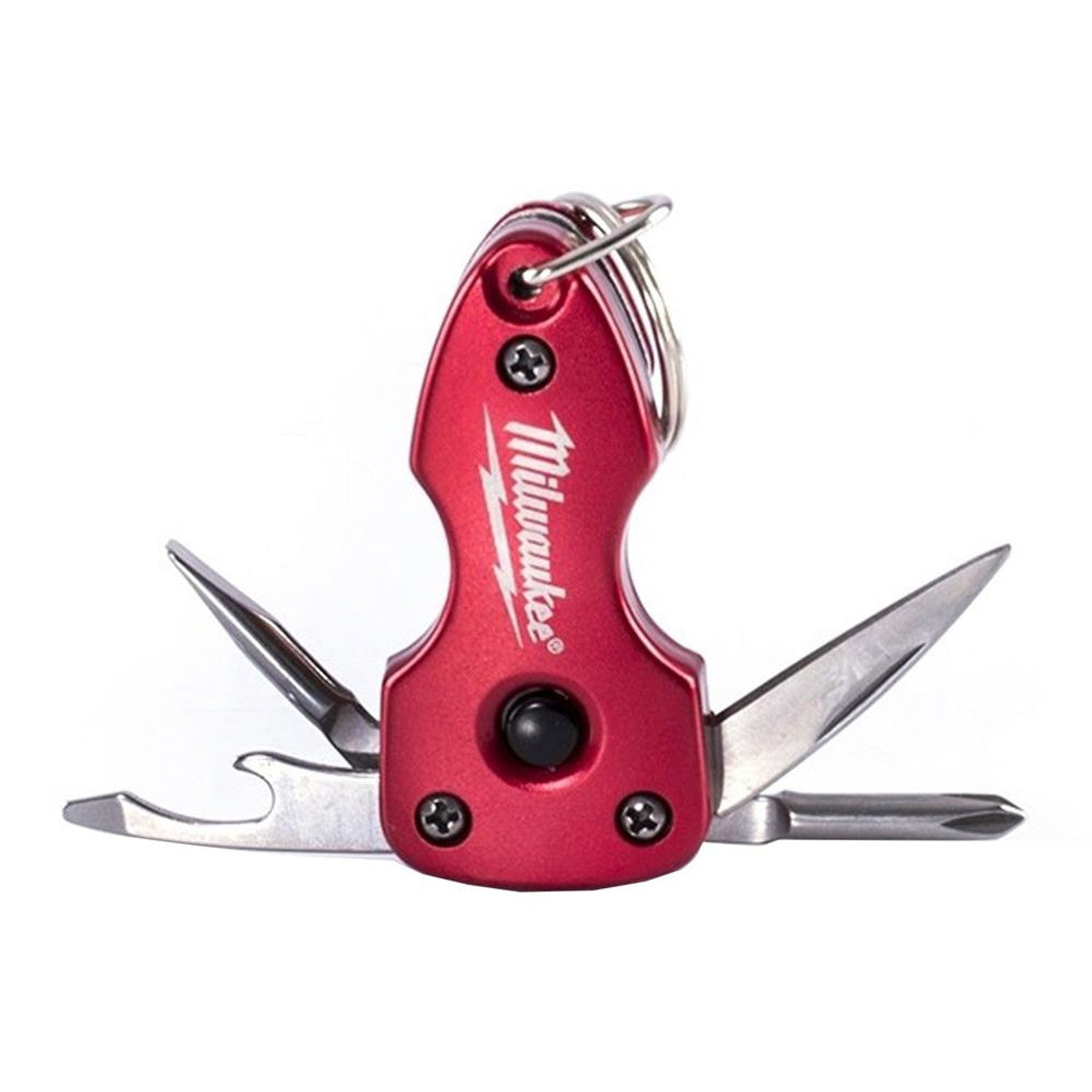 Milwaukee Multi-tool Key ring