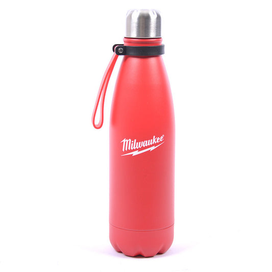 Milwaukee 500ml Insulated Water Bottle