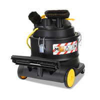 V-Tuf 15L 800W M Class Mini Dust Extraction Vaccum Cleaner 240V