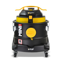 V-Tuf 15L 800W M Class Mini Dust Extraction Vaccum Cleaner 240V