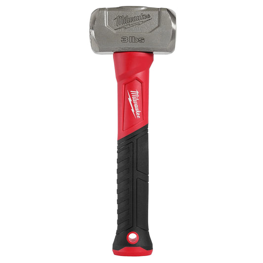 Milwaukee 3lbs Club Hammer