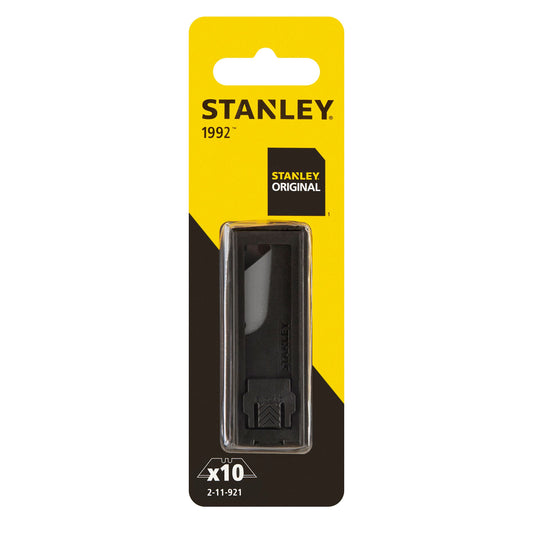 STANLEY® 1992 Utility Blade (Pack of 10)