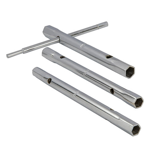 Nerrad Monoblock Box Spanner Set