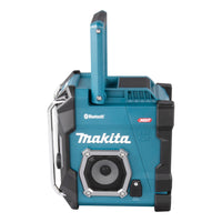 Makita XGT AM/FM JobSite Radio with Bluetooth (Bare Unit)