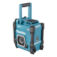 Makita XGT AM/FM JobSite Radio with Bluetooth (Bare Unit)