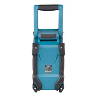 Makita XGT AM/FM JobSite Radio with Bluetooth (Bare Unit)