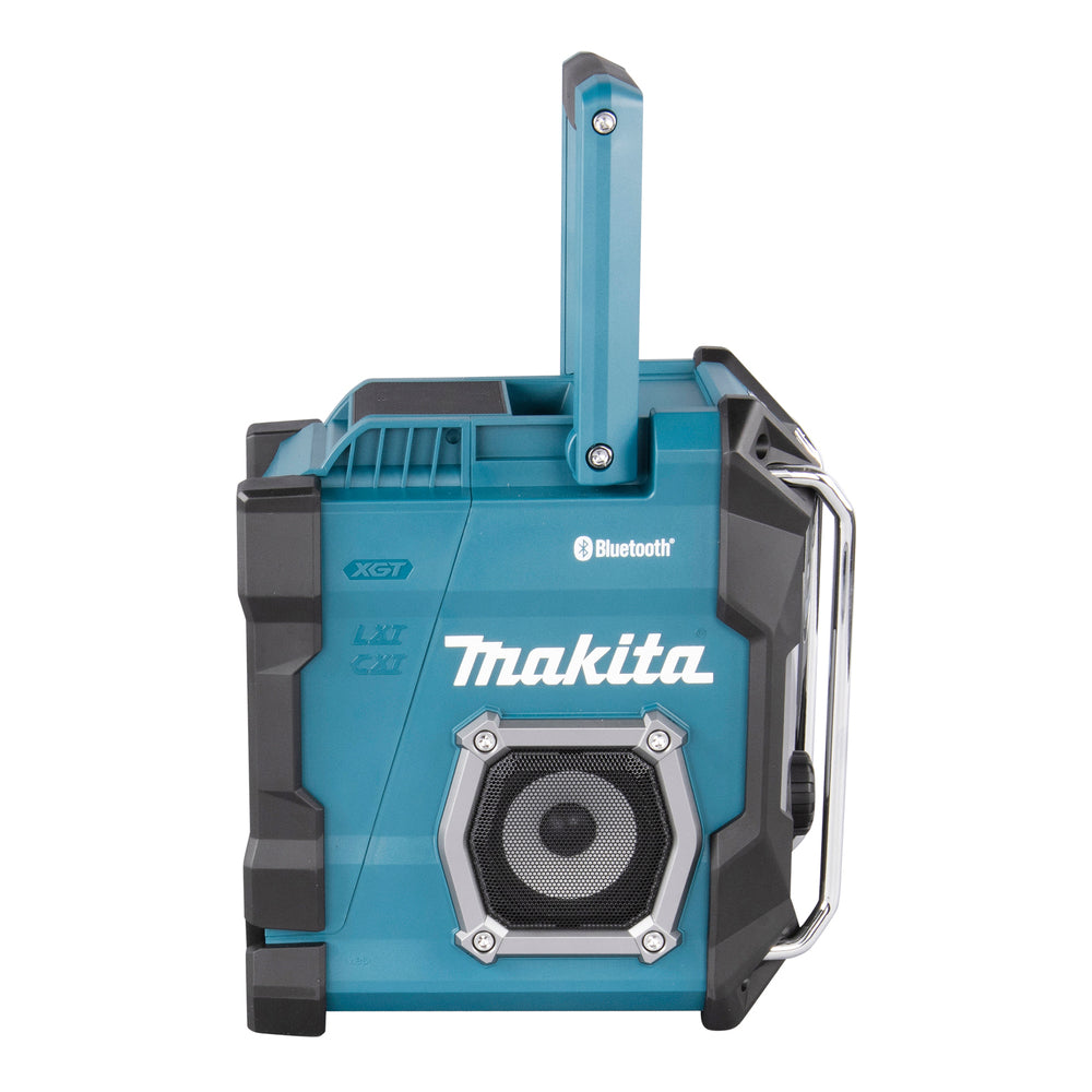Makita XGT AM/FM JobSite Radio with Bluetooth (Bare Unit)