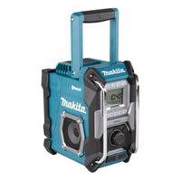 Makita XGT AM/FM JobSite Radio with Bluetooth (Bare Unit)