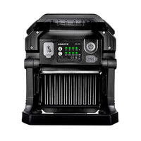 Unilite MTB-5300 Multi Tool Battery Light