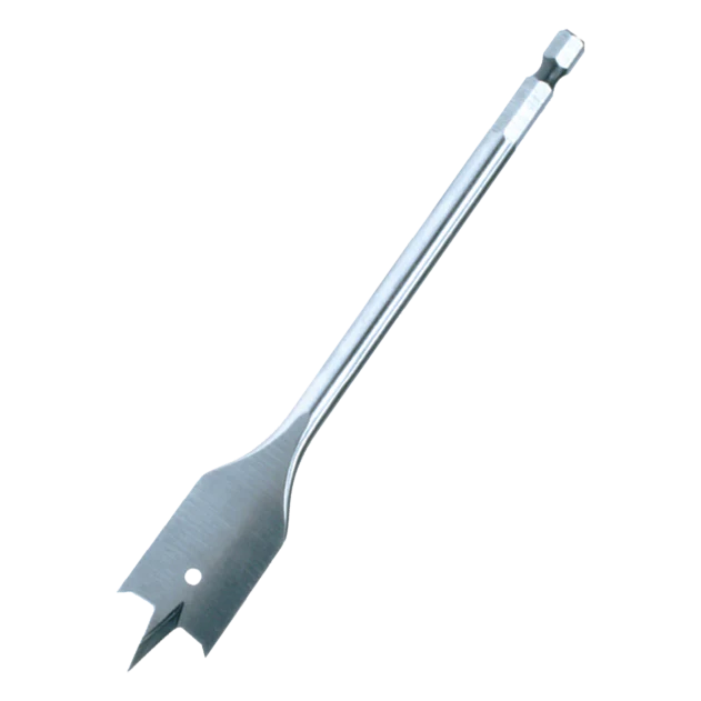 Makita Performance Flat Wood Bit 35mm x 150mm
