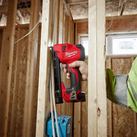 Milwaukee Cable staples 25mm (PK-600)