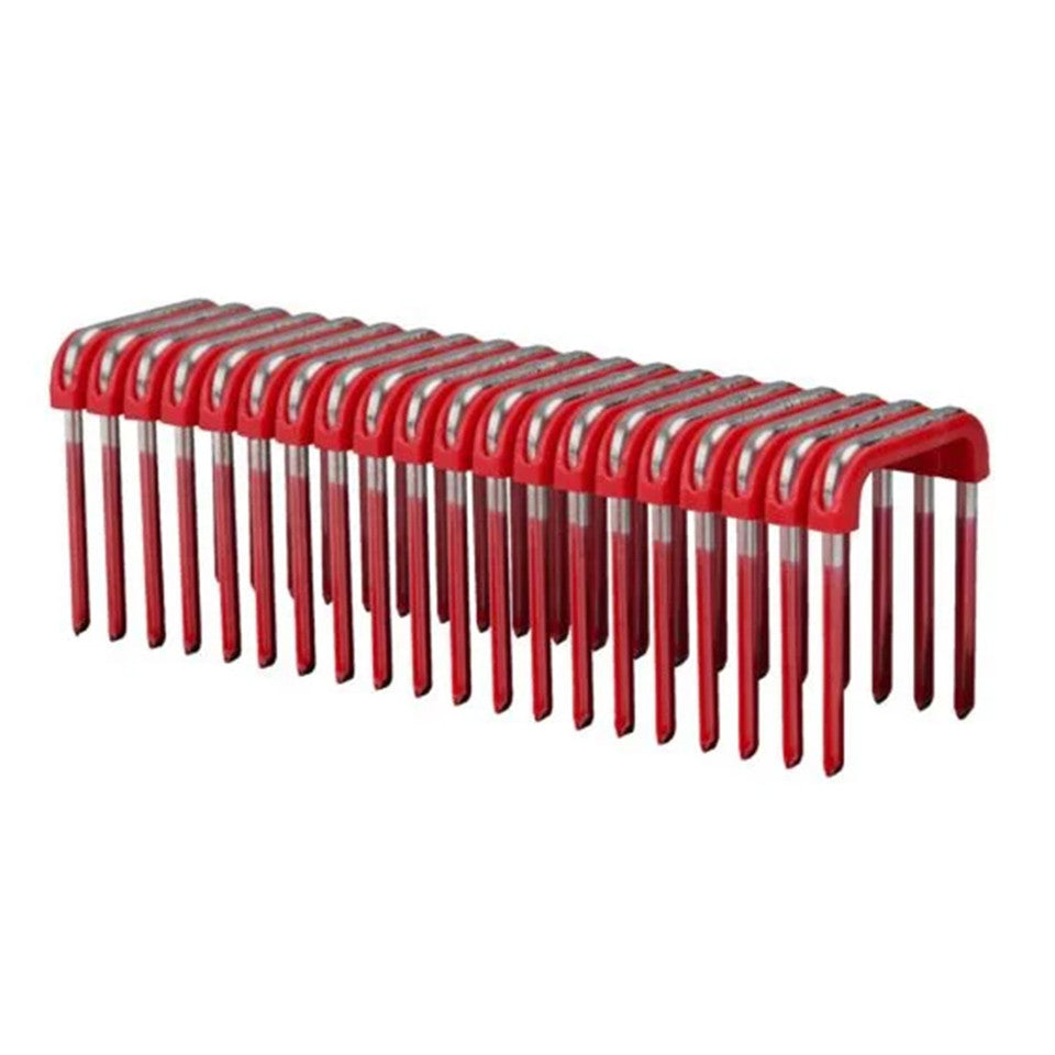 Milwaukee Cable staples 25mm (PK-600)