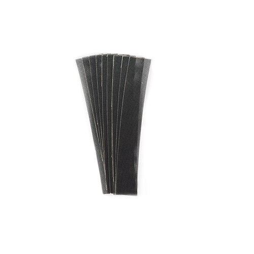 Nerrad Abrasive Cleaning Strips 10 Pack