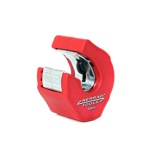 Nerrad Ratchet Action Copper Tube Cutter 15mm