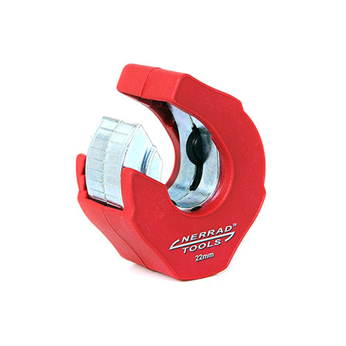 Nerrad Ratchet Action Copper Tube Cutter 22mm