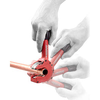 Nerrad Adjustable Ratchet Action Tube Cutter 8-28mm