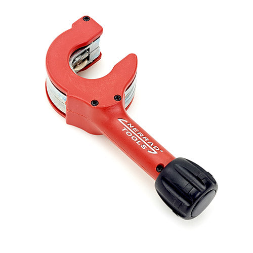 Nerrad Adjustable Ratchet Action Tube Cutter 8-28mm