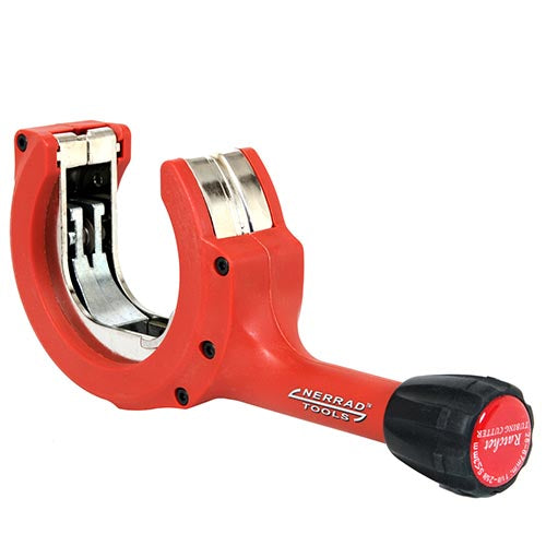 Nerrad Adjustable Ratchet Action Tube Cutter 8-28mm