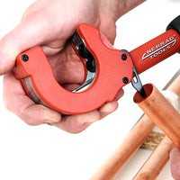 Nerrad Adjustable Ratchet Action Tube Cutter 8-28mm